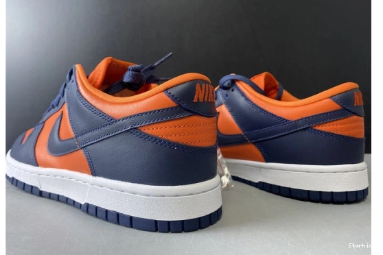 Champ (2020) Dunk  Nike Colors CU1727-800 Low 0909